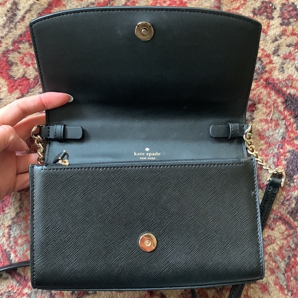 Kate spade purse - Picture 4 of 7